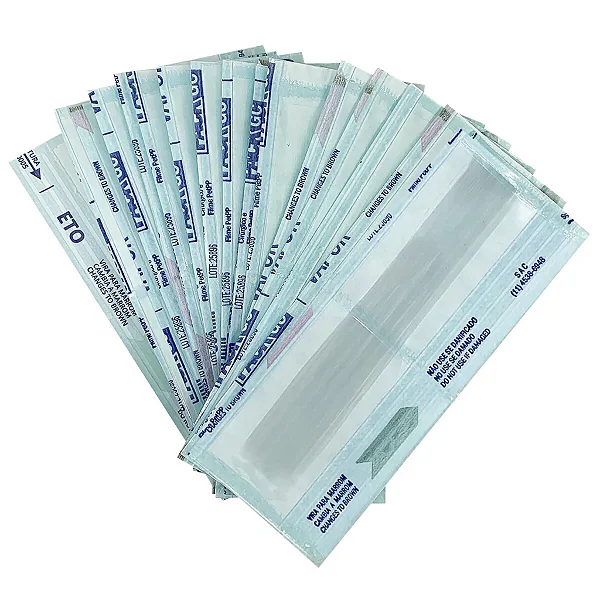 Fibra Selada Clean 1,5M