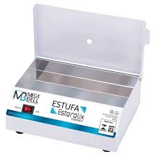 Estufa Esterelix Compact
