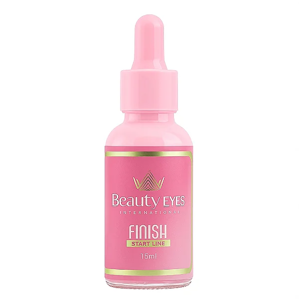 Finalizador 2ml Beauty Start