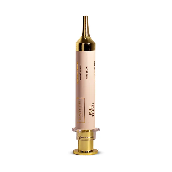 Removedor Full Touch 5g Beauty Start
