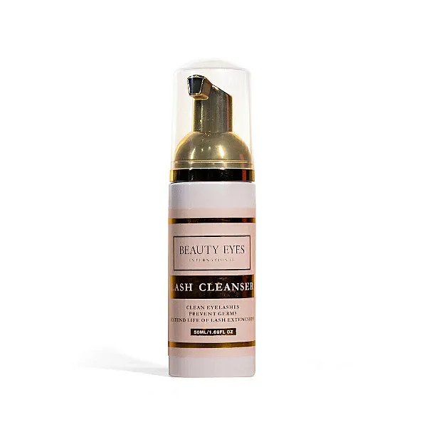 Shampoo Beauty Start 50ml