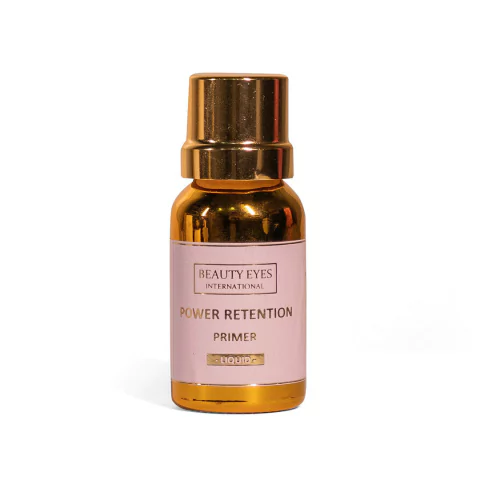 Power Retention Primer Beauty Start