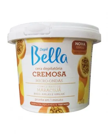 Cera Micro-ondas 200g