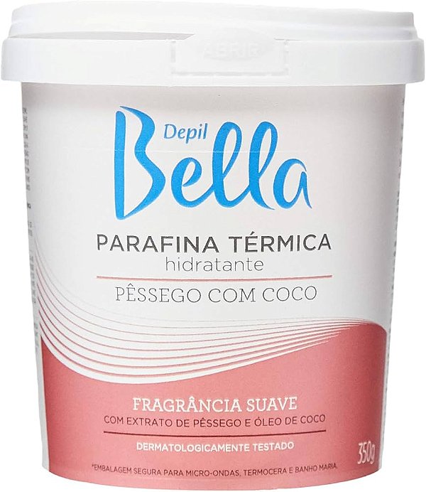 Parafina Térmica 350g