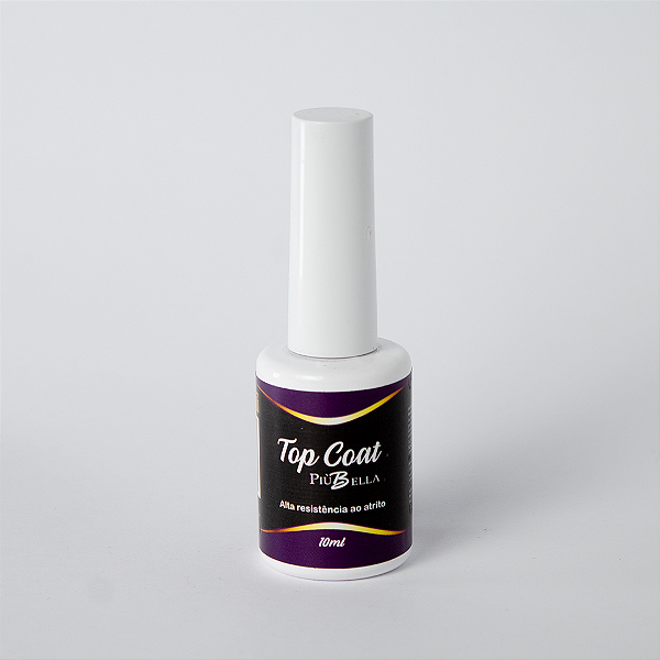 Top Coat Piu Bella