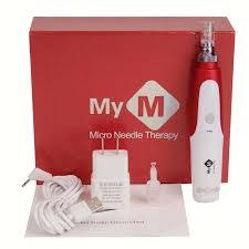 Micro Needle Therapy