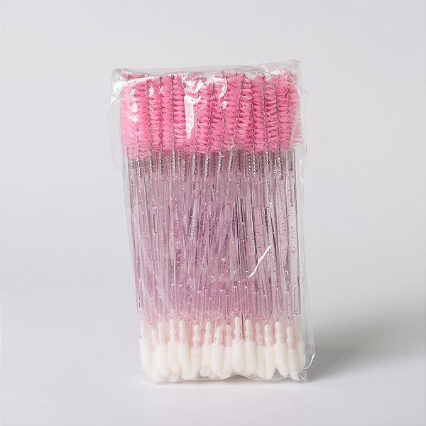 Escova/Lipgloss 50un