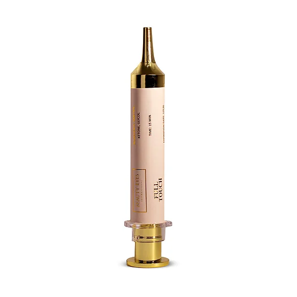 Removedor Full Touch 15g Beauty Start