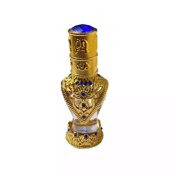 Primer Luxo Árabe 10ml Beauty Start