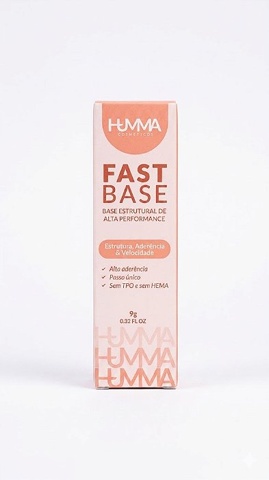 Fast Base 9g Humma