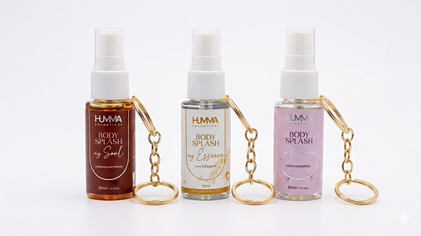 Body Splash 30ml