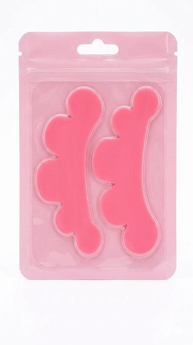 Pads silicone