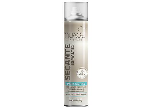 Spray Secante Nuage