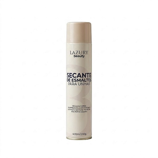 Spray Secante Lazury