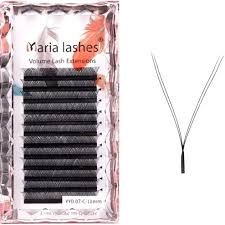 Y (U) Maria Sacha 8-14 Mix