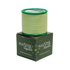 Fio orgânico Master