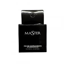 Fio de Mapeamento 10M Master