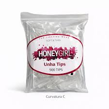 Tips Honey Girl 500un