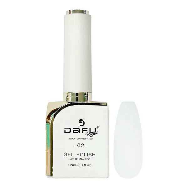 Esmalte Dafu 12ml