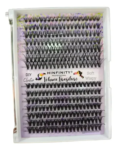 Tufo 30P+40P Hinfinity