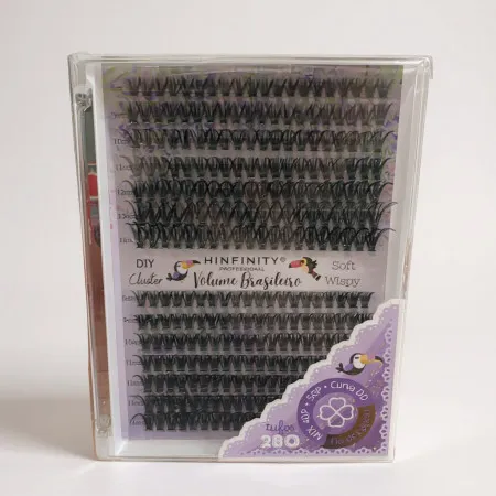 Tufo 40P+50P Hinfinity
