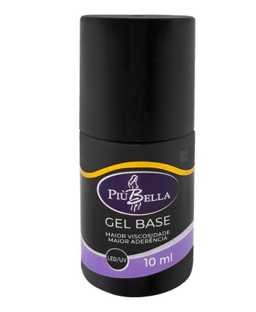 Gel base 10ml Piu Bella