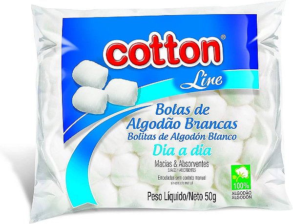 Algodão Cotton