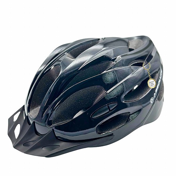 Capacete De Ciclismo Absolute Nero