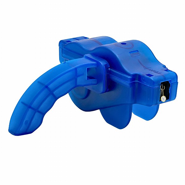 LIMPADOR CORRENTE DE BICICLETA LCB-01 WESTERN