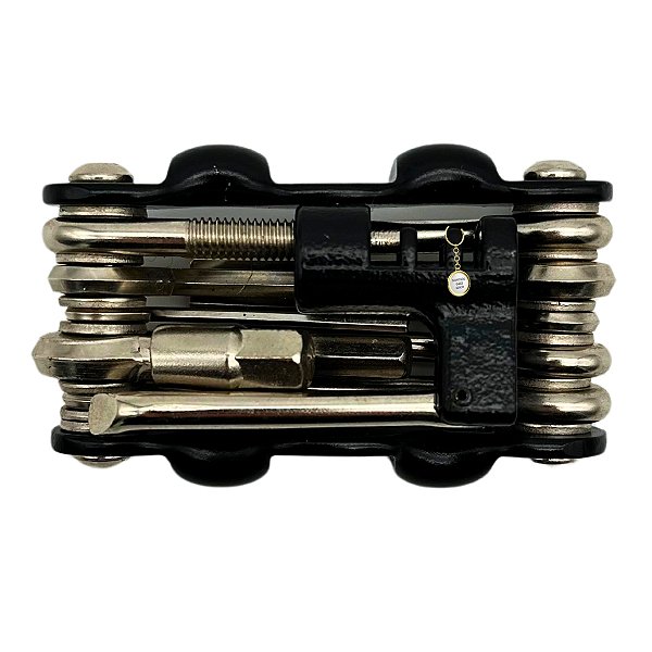 CANIVETE FERRAMENTA PARA BICICLETA COM EXTRATOR CORRENTE WG