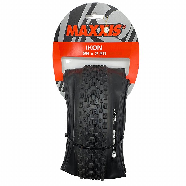 Pneu Maxxis 29x2.20 Ikon Preto