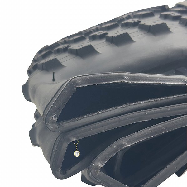Pneu chaoyang phantom wet 29X2.20 tubeless