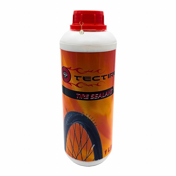 Selante Tectire Tire Tubeless Sealant 1 Litro Bike Mtb