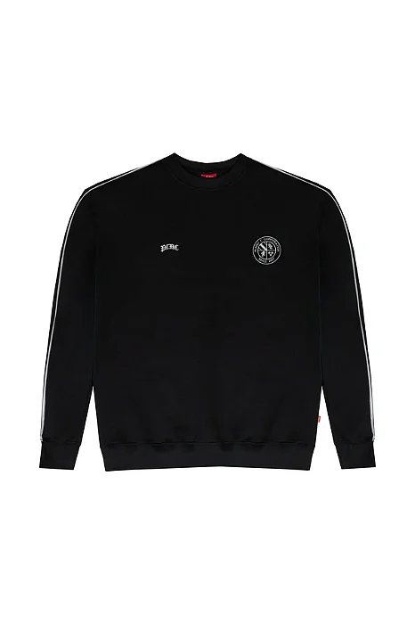 CREWNECK PLNC CLUB