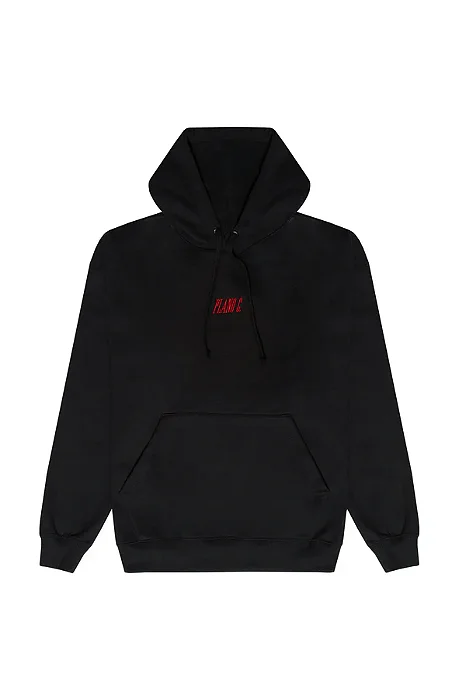 HOODIE LOGO