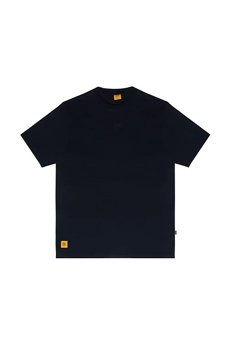 T-SHIRT LOGO TONE UP