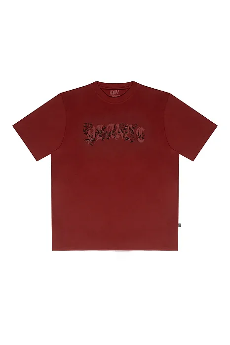 T-SHIRT CLIMBING ROSES