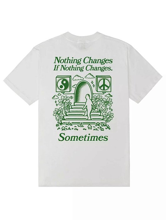 Camiseta Professional Changer