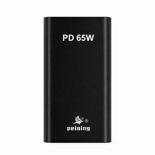 Carregador Portátil Power Bank 30000mAh PD Display Digital Rápido