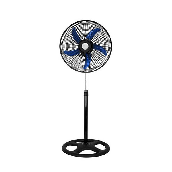 Ventilador de Pedestal Premium 60W 127V 50cm 3 Velocidades Startools