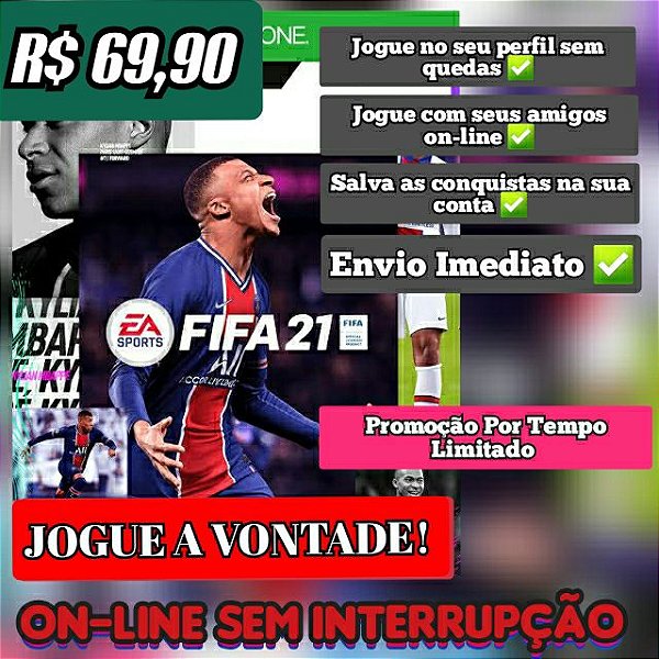 EA Sports Fifa 2023, Xbox One, Realismo