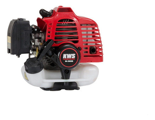 Motor Para Roçadeira Kawashima KW2600