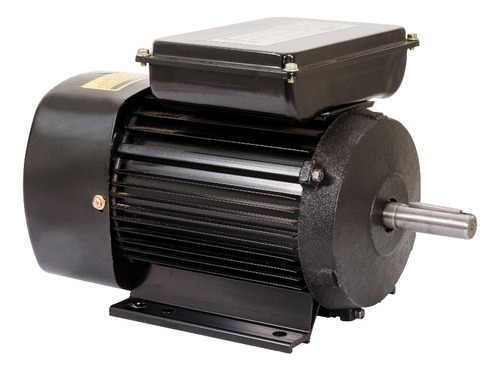 Motor Eletrico 1,5cv Mono Baixa Rotação Ip44 127/220v Kajima