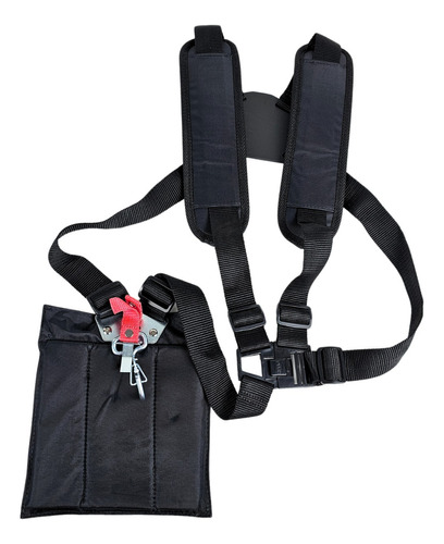 Cinto Profissional Sustentação Roçadeiras 55-30490 Nakashi