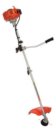 Roçadeira Gasolina 51,7cc Branco BR52 C