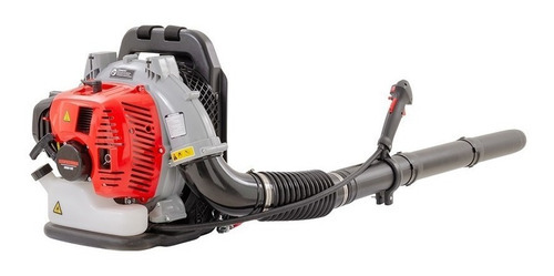 Soprador De Folhas Kawashima 51,7cc KWB 52 Profissional