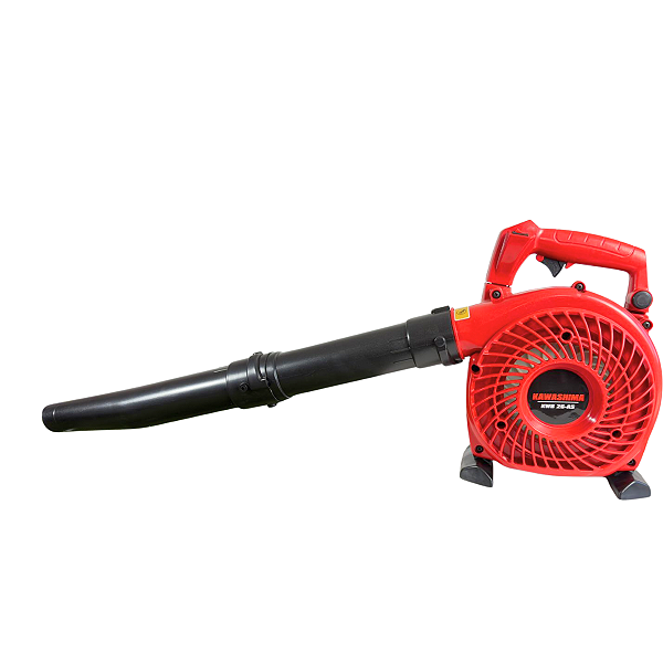 Soprador De Folhas A Gasolina Kawashima Kwb26 AS 25,4cc