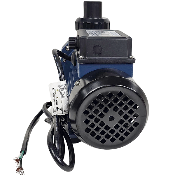 Bomba Centrífuga Para Hidromassagem Eletroplas 0.5cv 110v