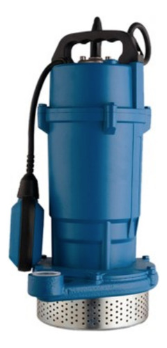 Motobomba Submersível 1cv Mbc-100 Eletroplas Mono 220v