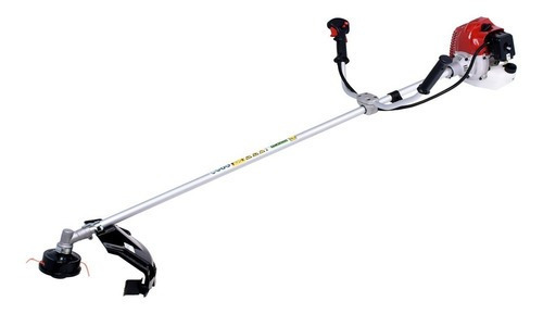 Roçadeira À Gasolina Lateral Garthen CG-450